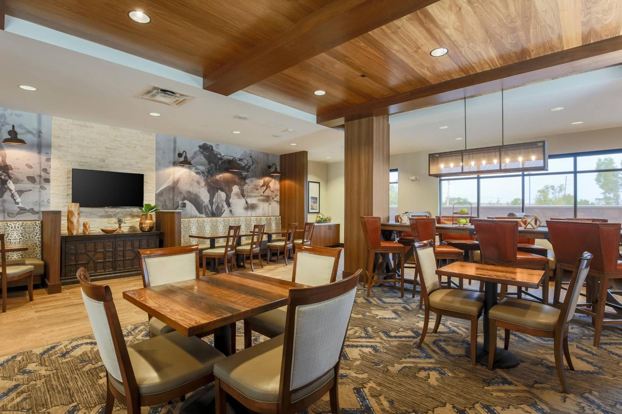 Fairfield Inn & Suites By Marriott Cheyenne Southwest/Downtown Area Bagian luar foto