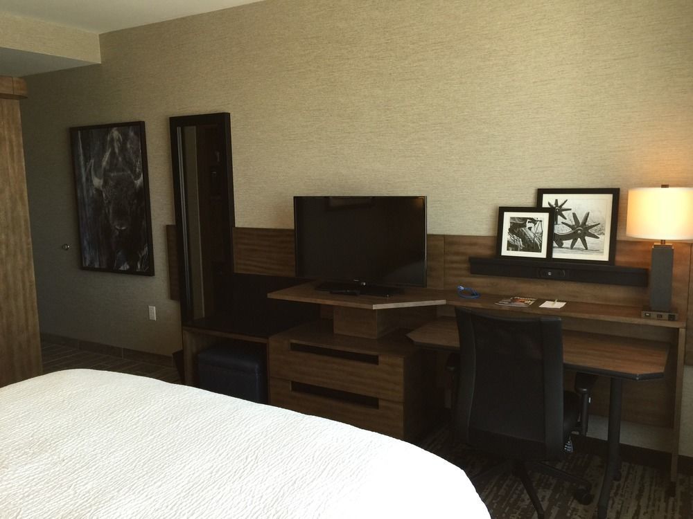 Fairfield Inn & Suites By Marriott Cheyenne Southwest/Downtown Area Bagian luar foto