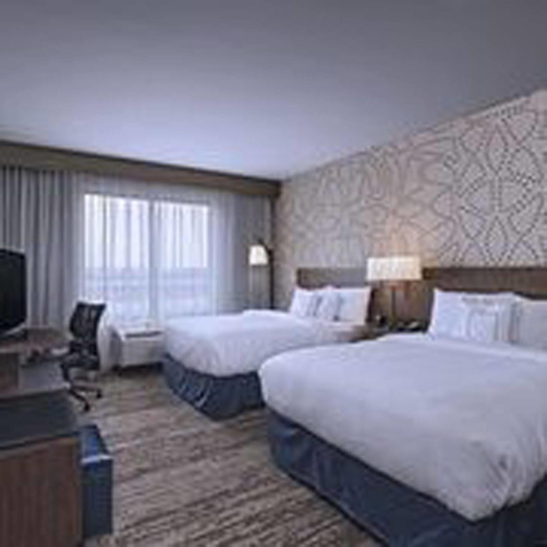 Fairfield Inn & Suites By Marriott Cheyenne Southwest/Downtown Area Bagian luar foto