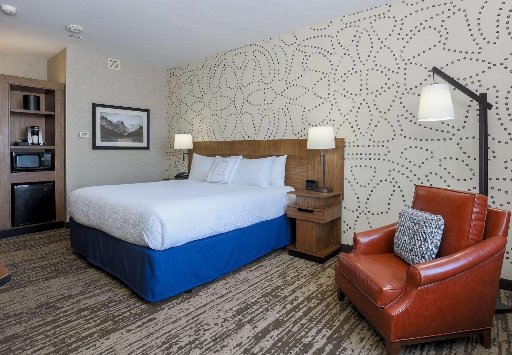 Fairfield Inn & Suites By Marriott Cheyenne Southwest/Downtown Area Bagian luar foto